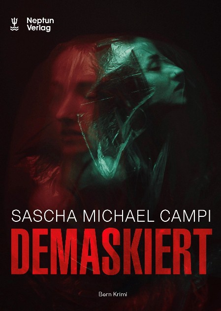 Demaskiert Buch