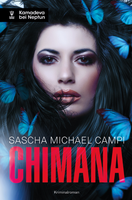 Chimana Buch