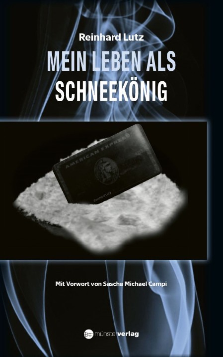 Mein Leben als Schneekönig Buch